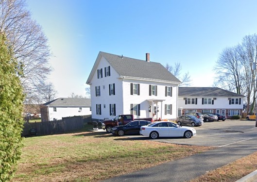 New England Rentals